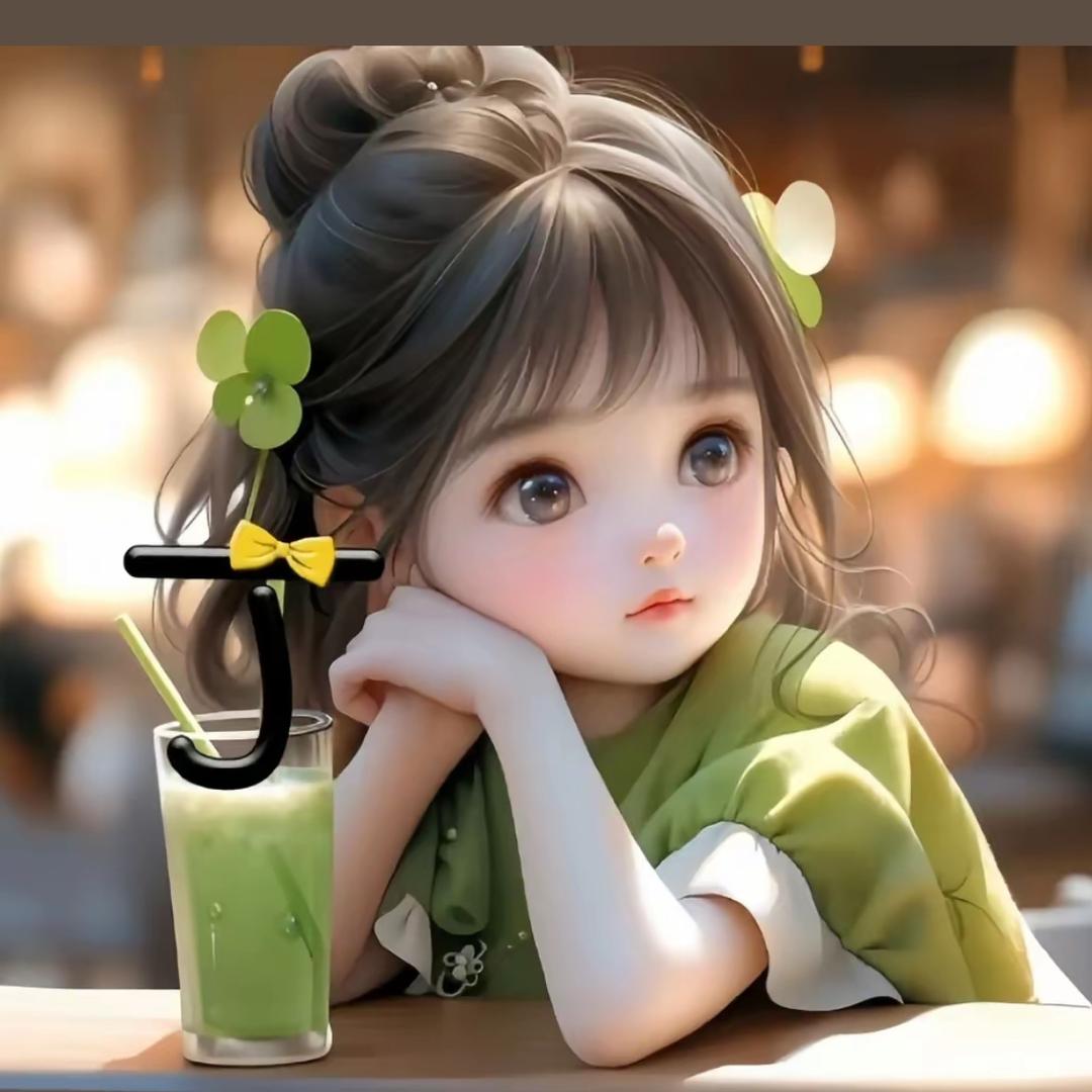 姐，独自美丽