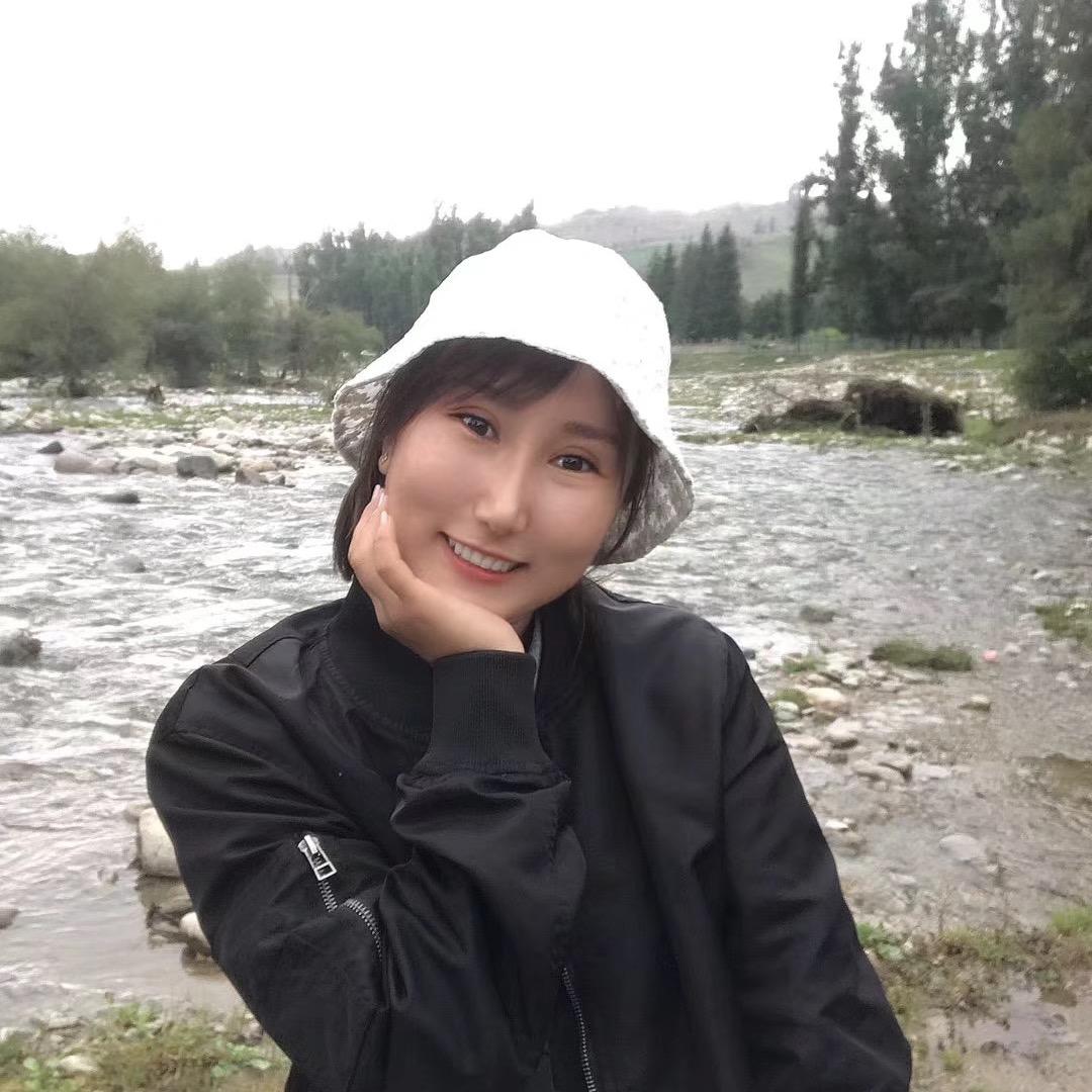 💃🏽麦穗儿🌾