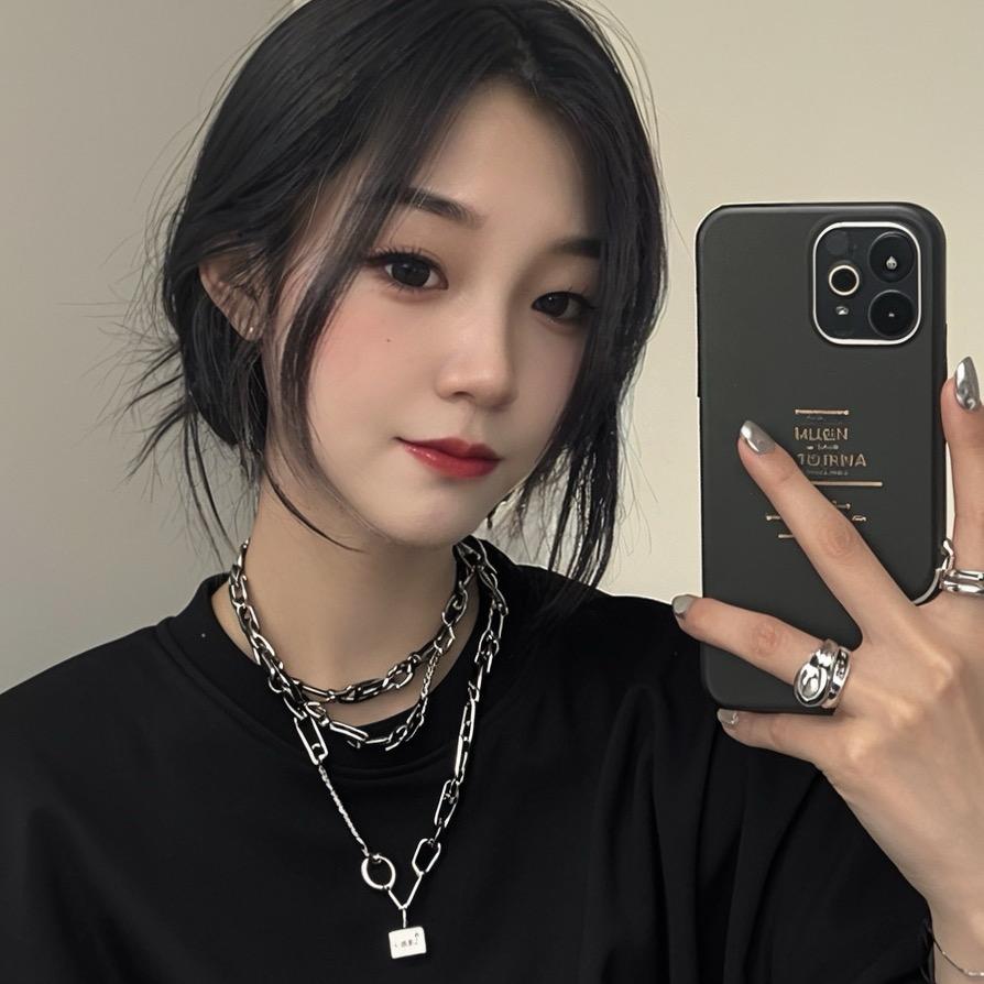 小鹿…