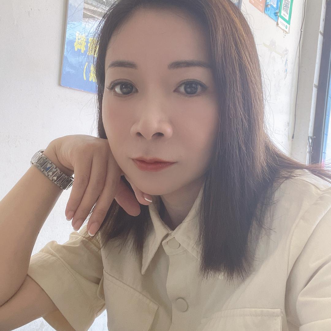 杨美丽