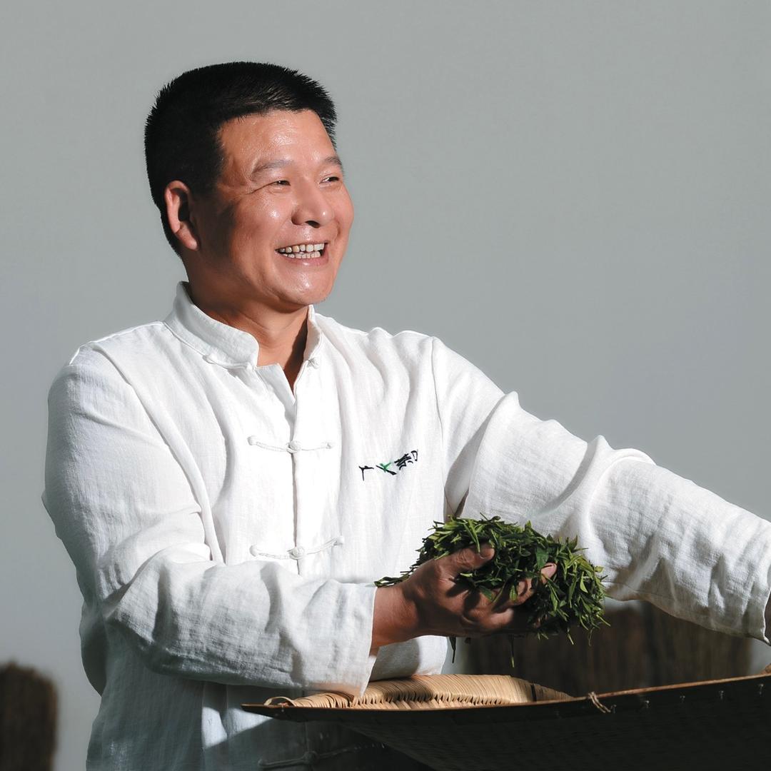 广义信阳毛尖