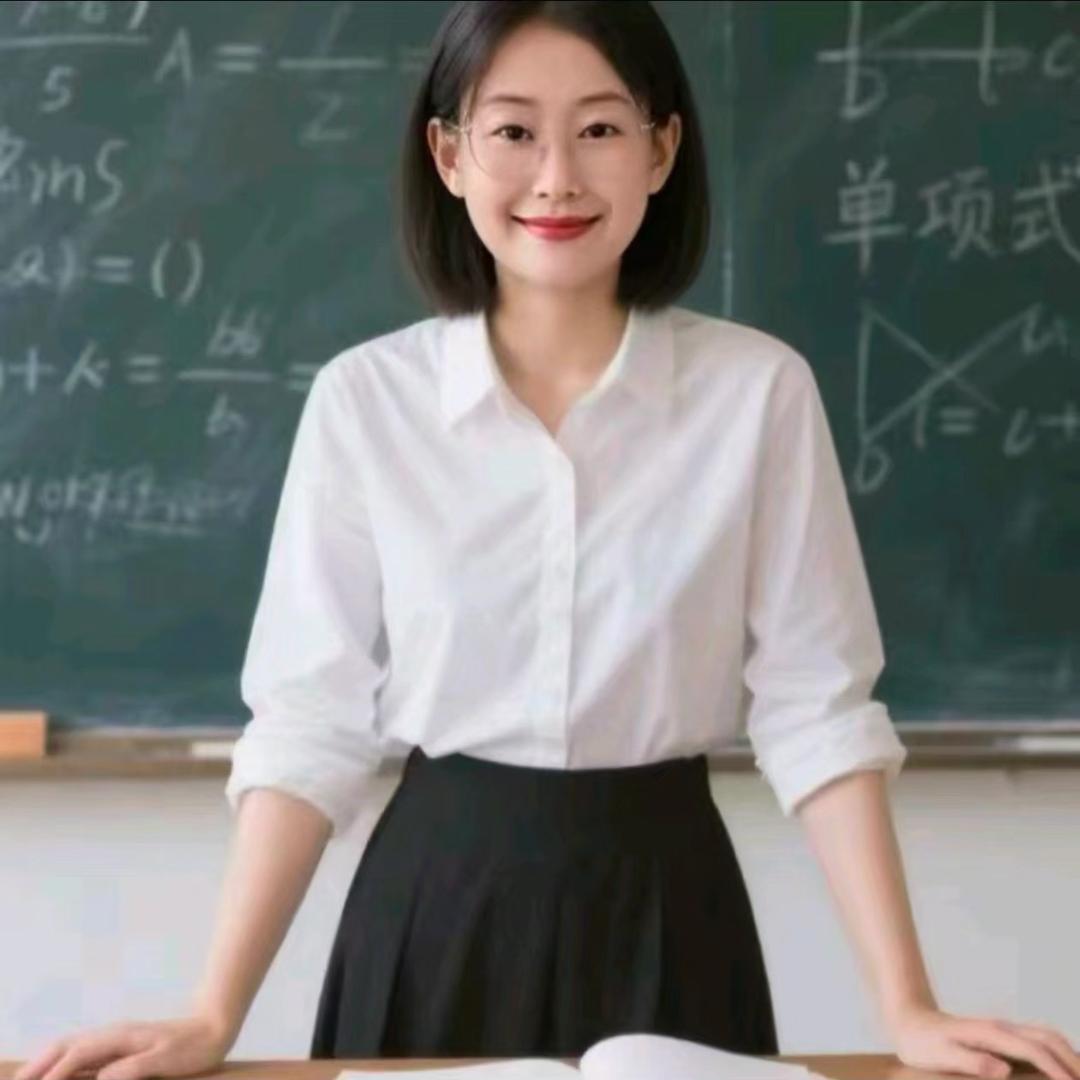 思维训练-景怡老师