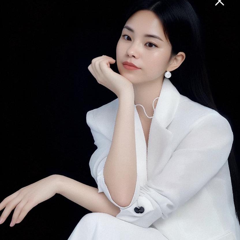 心颜燕子