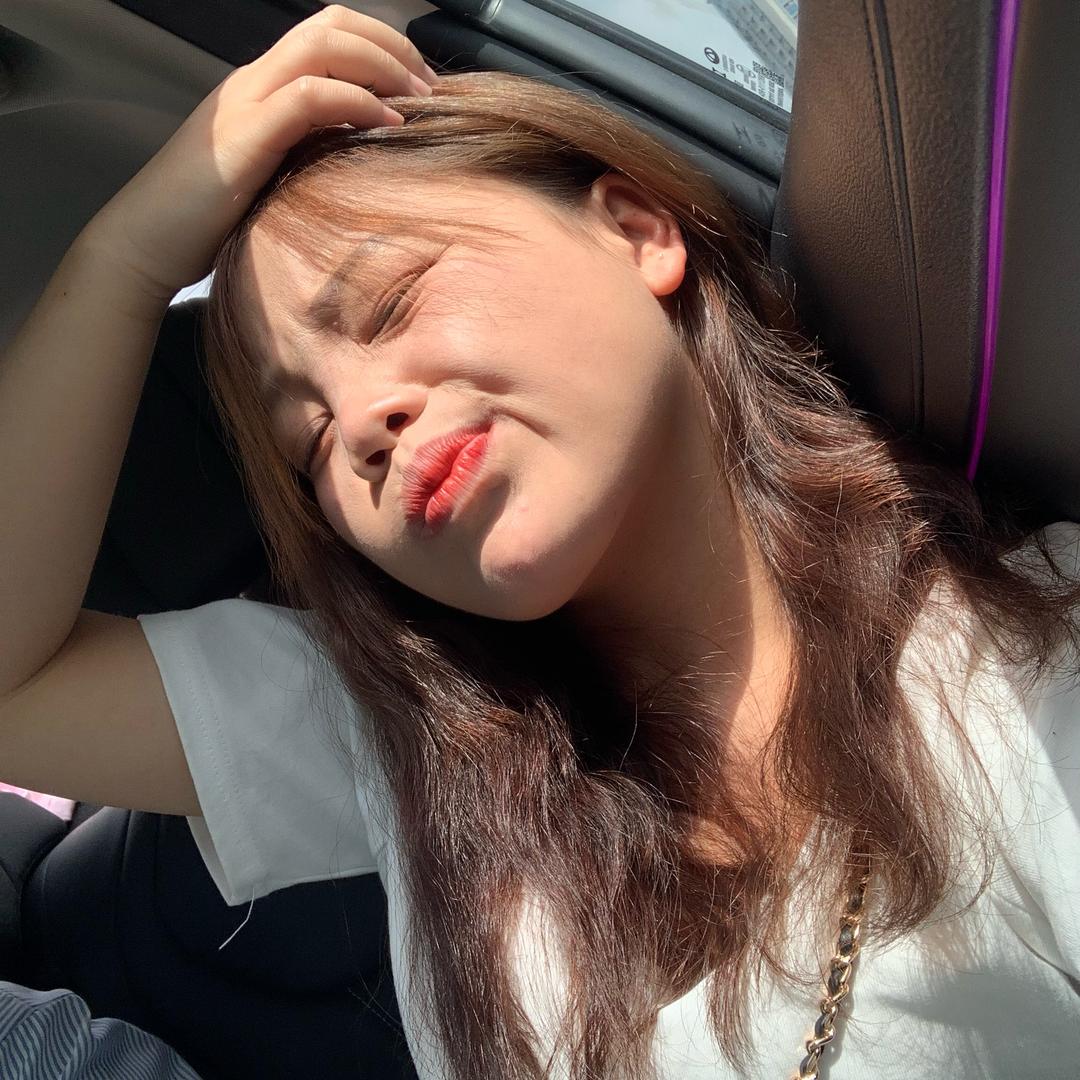香