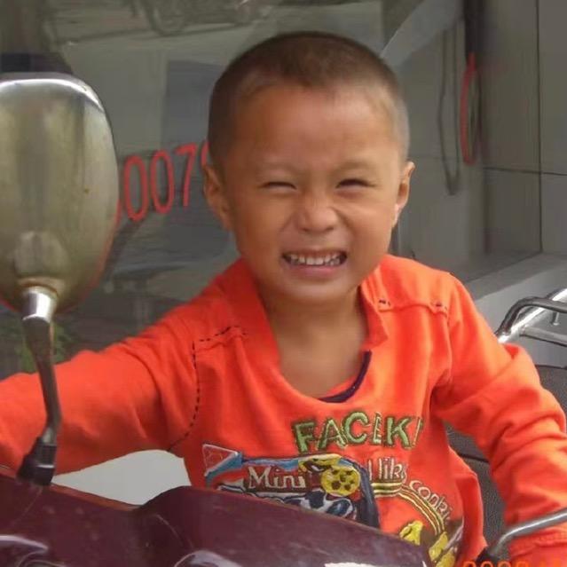 助力 杜后琪(小米奇)回家