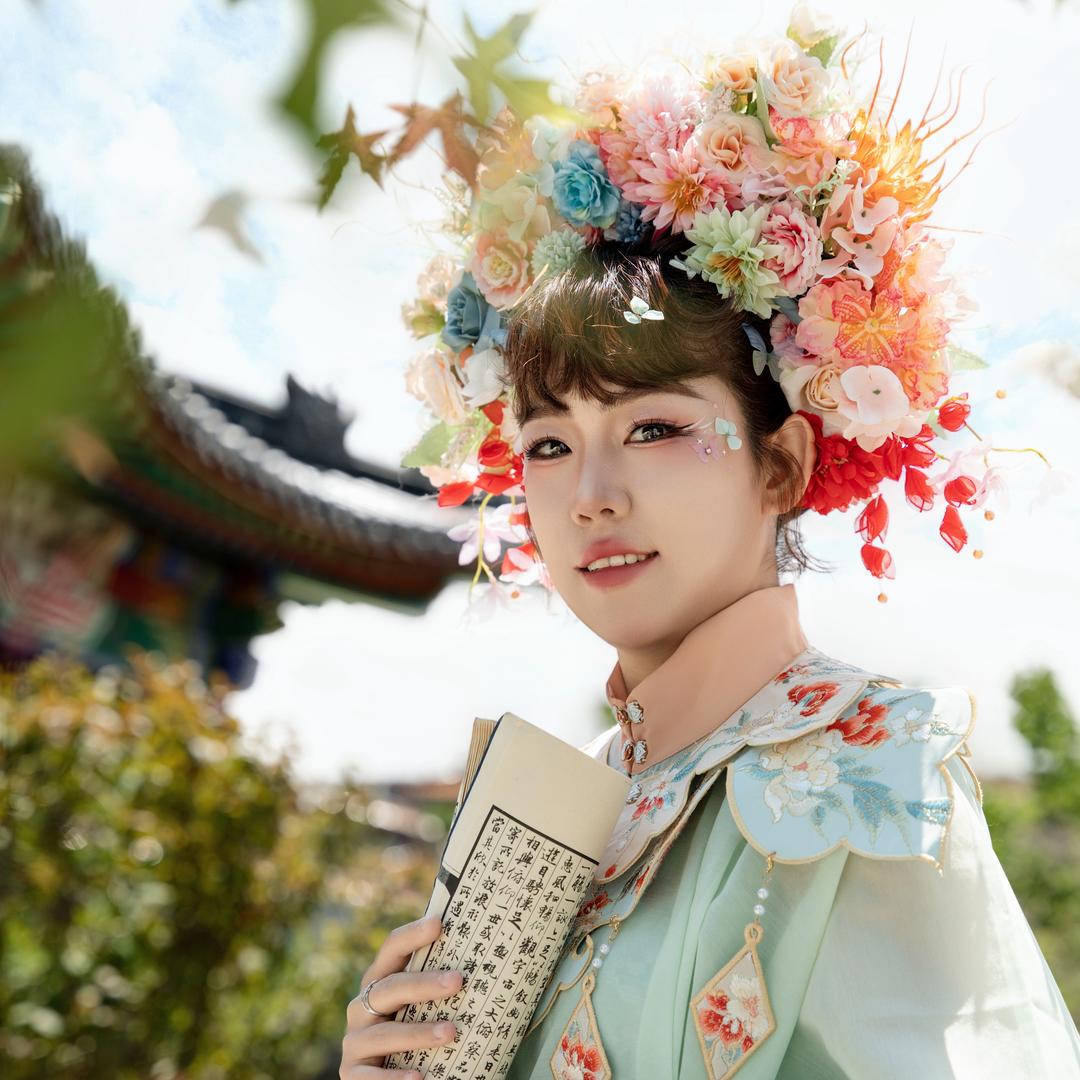 畅畅吃喝玩乐