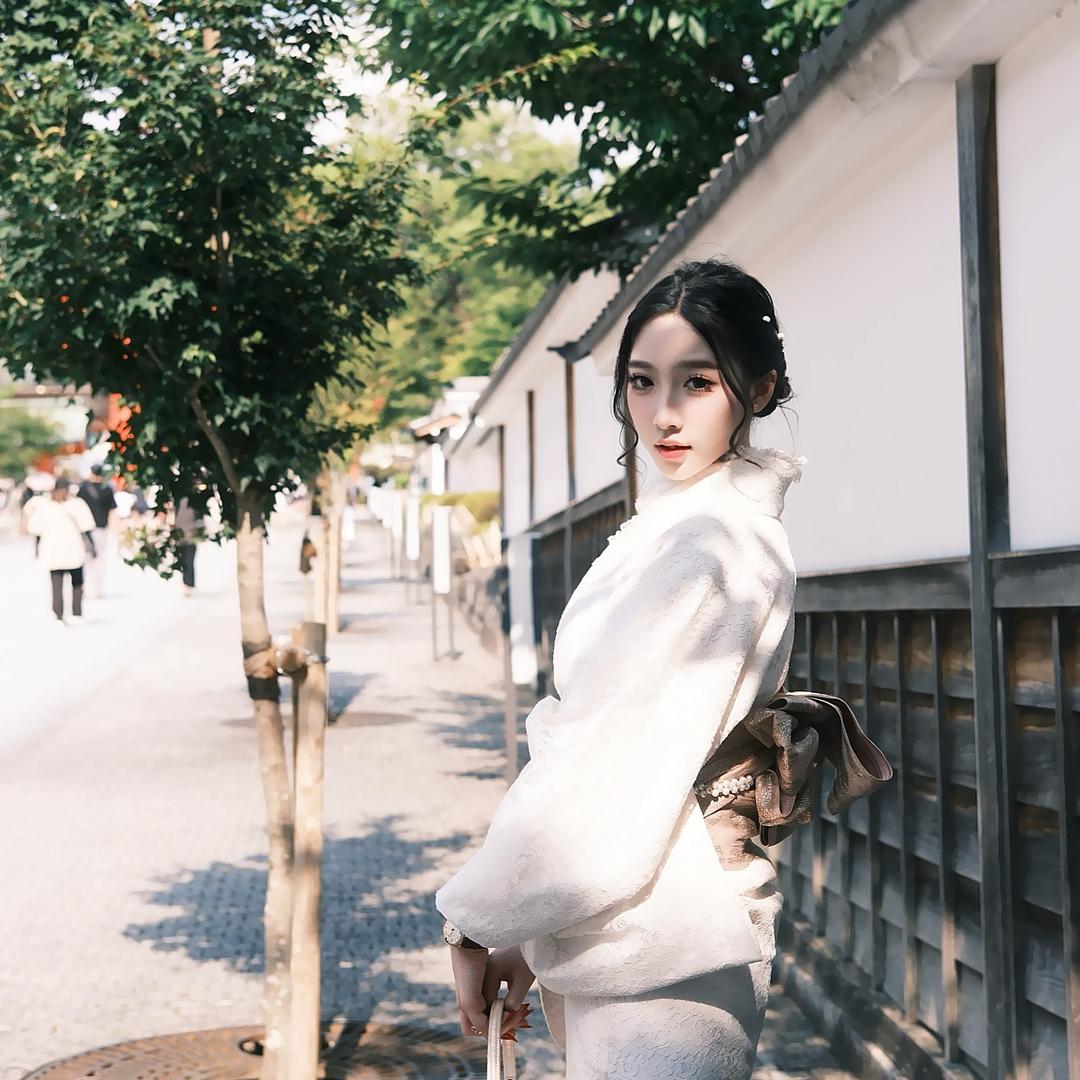 晗宝没烦恼