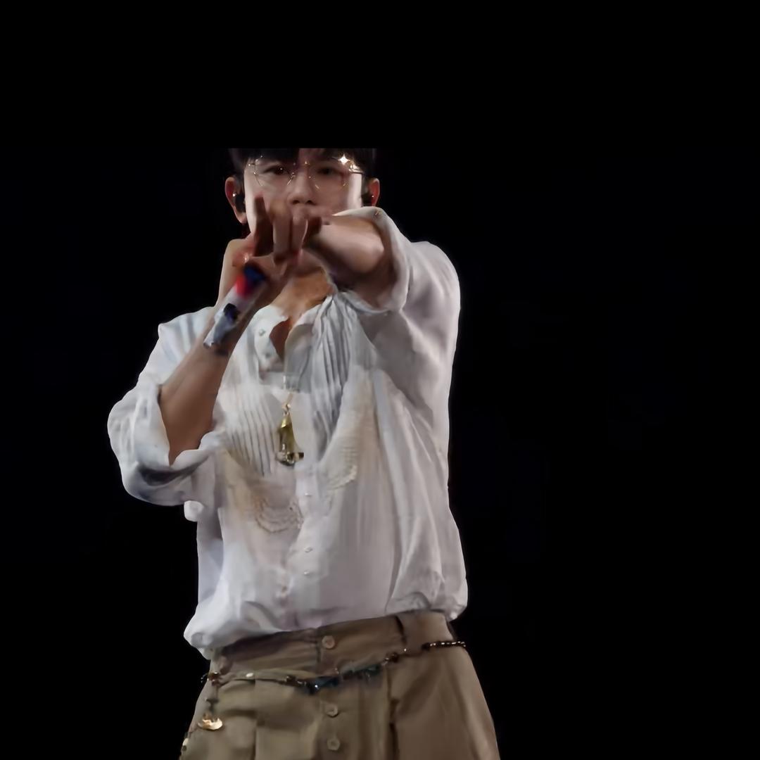 王仔QQ糖🍬 Ꮤ.