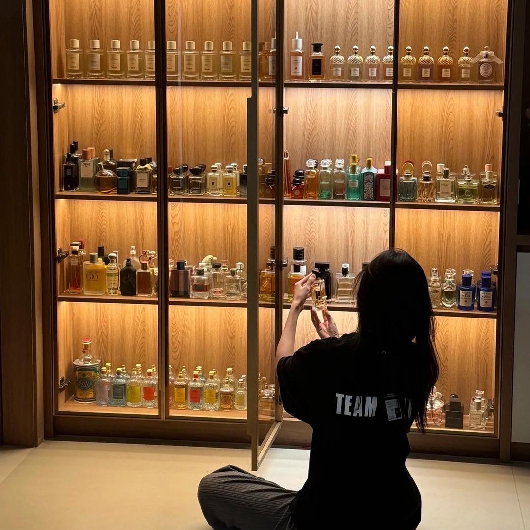 钱多多美妆店