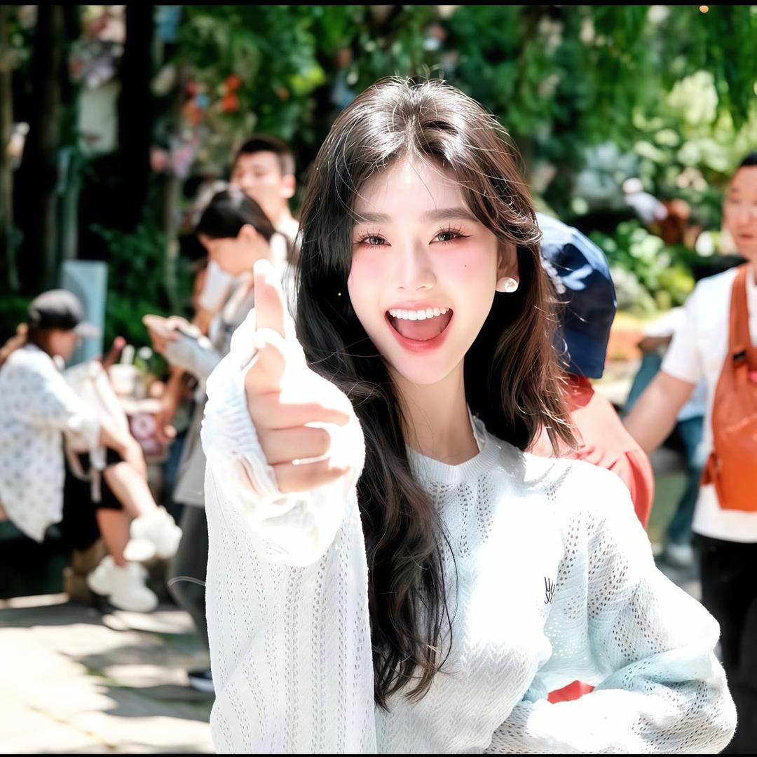 被时光藏起的你