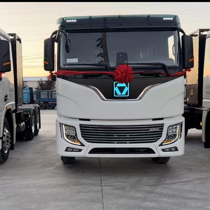 河南新标杆-徐工新能源汽车焦作4S