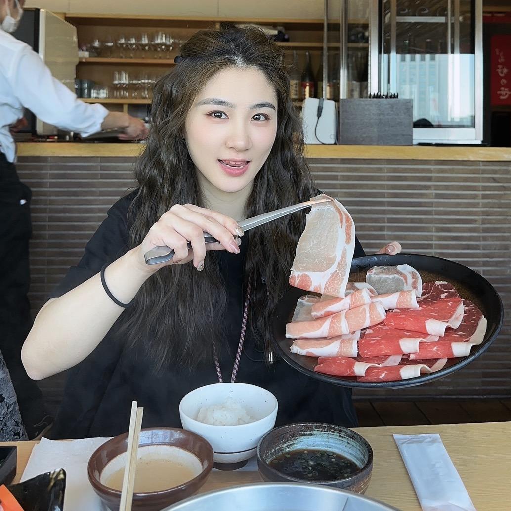 郑羽茹