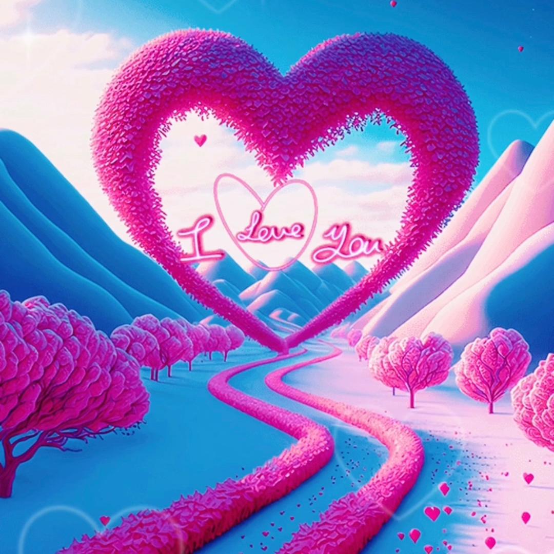 春🌹暖🌹花🌹开