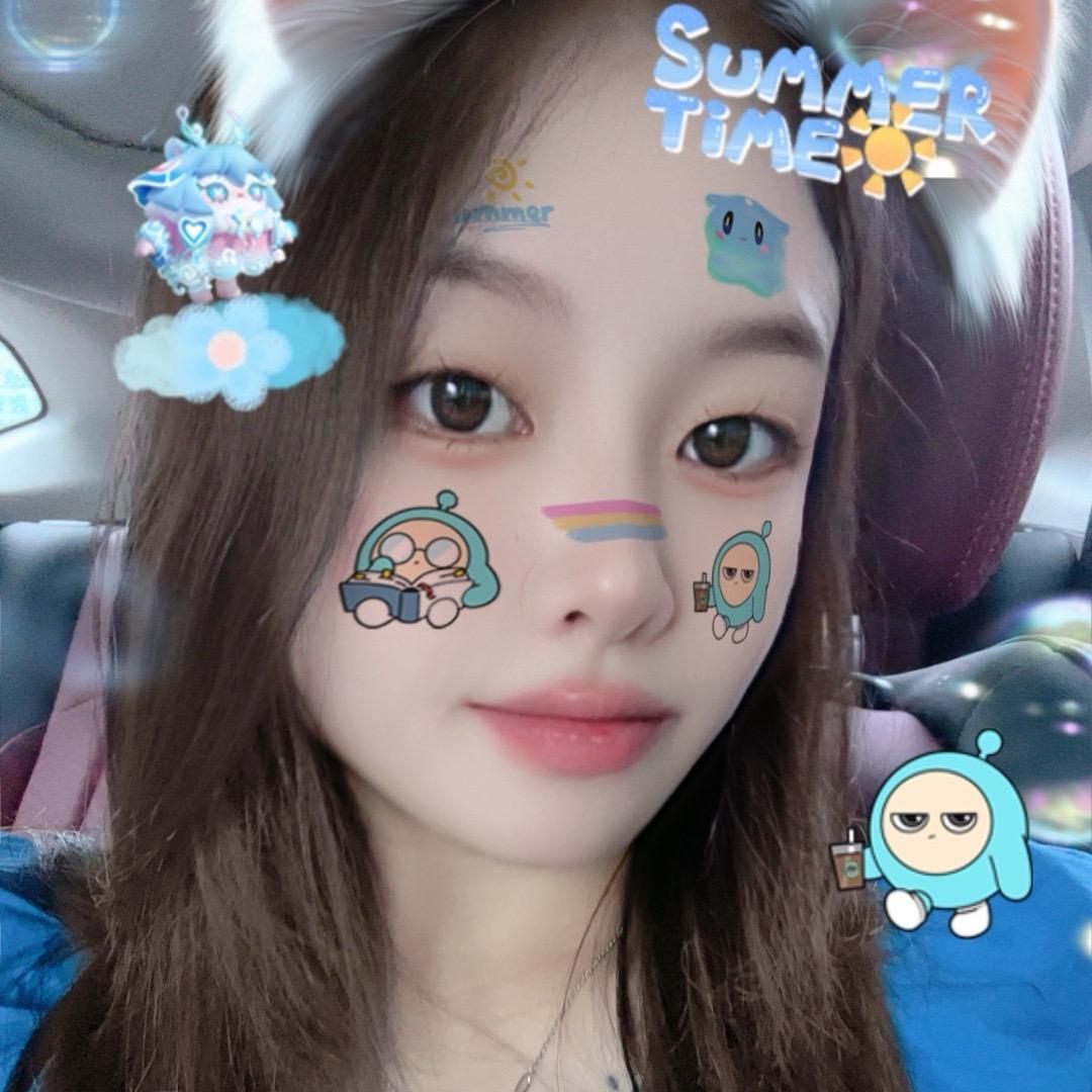 @大眼邓小眼👀