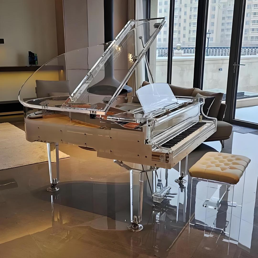山西太原钢琴调音维修保养
