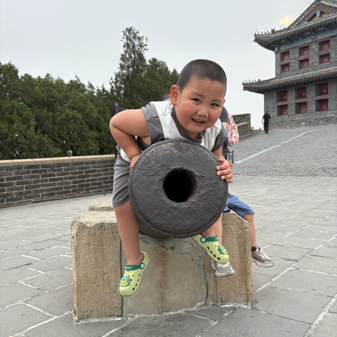 徐胖胖……