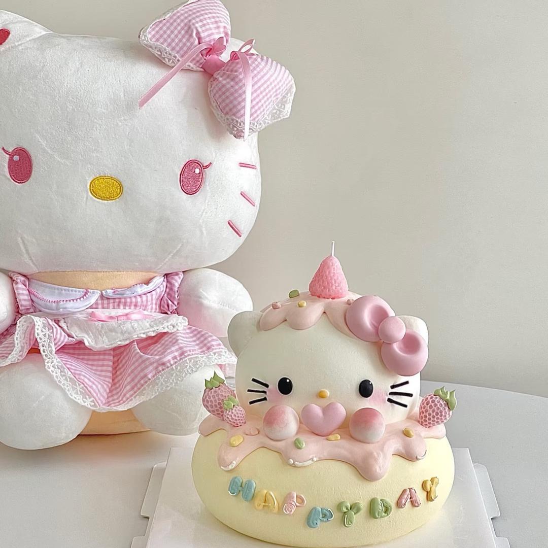 全国蛋糕同城配送