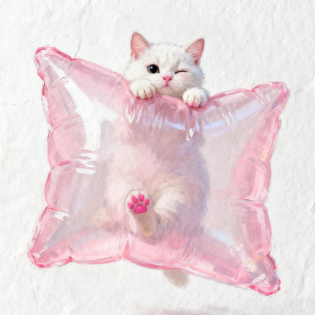 Good猫咪
