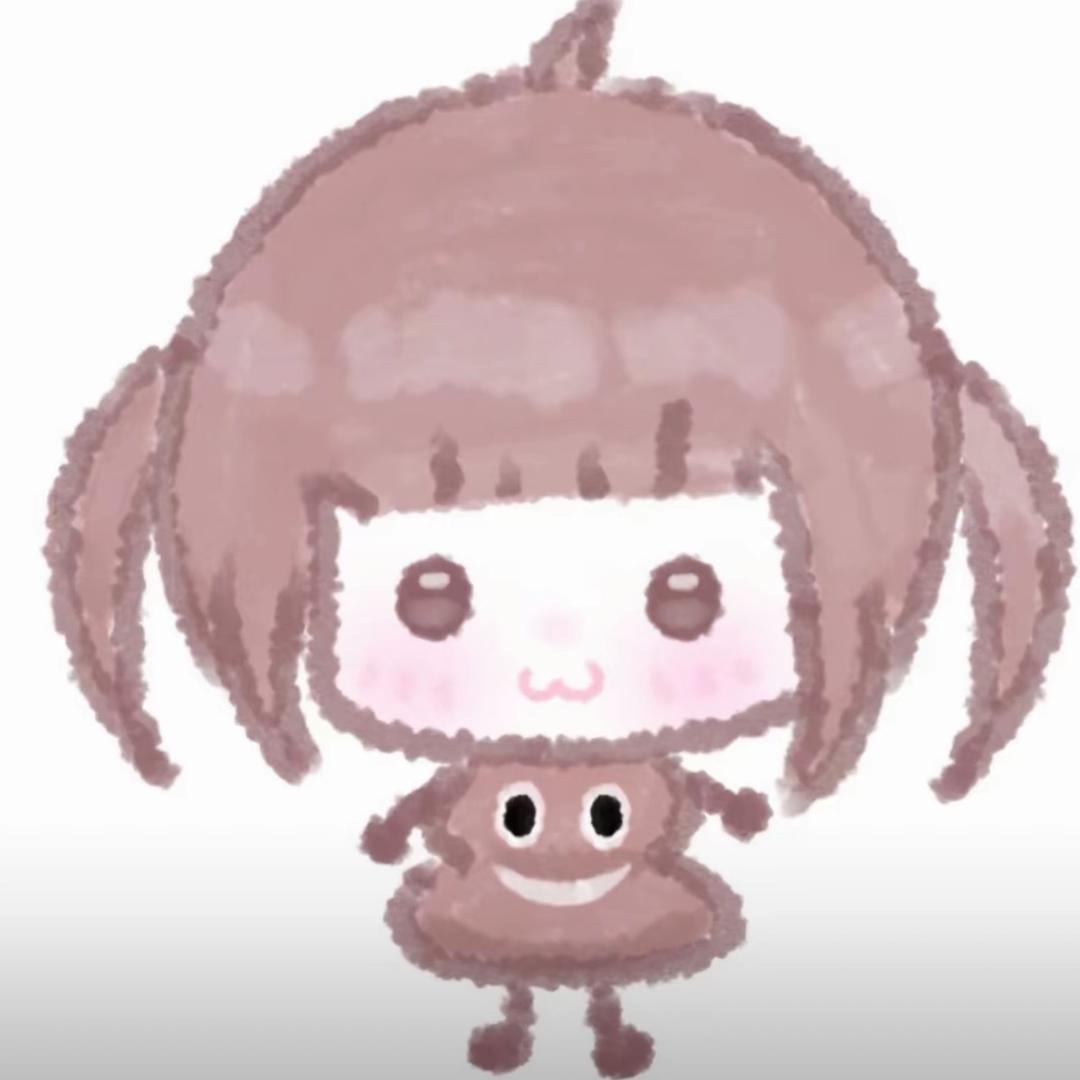 栗子晚安
