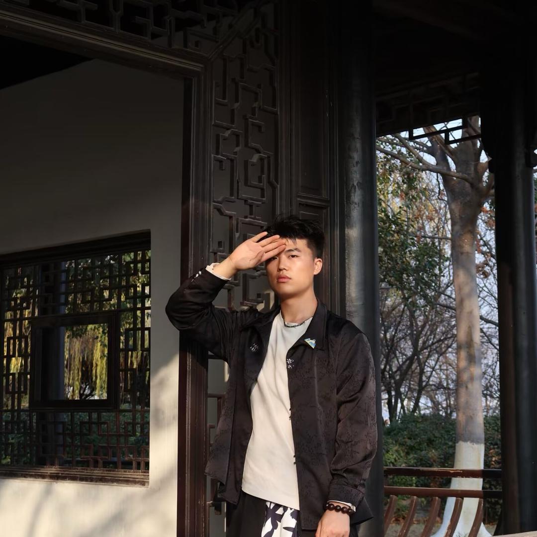 明小侠（新歌mean弟弟）