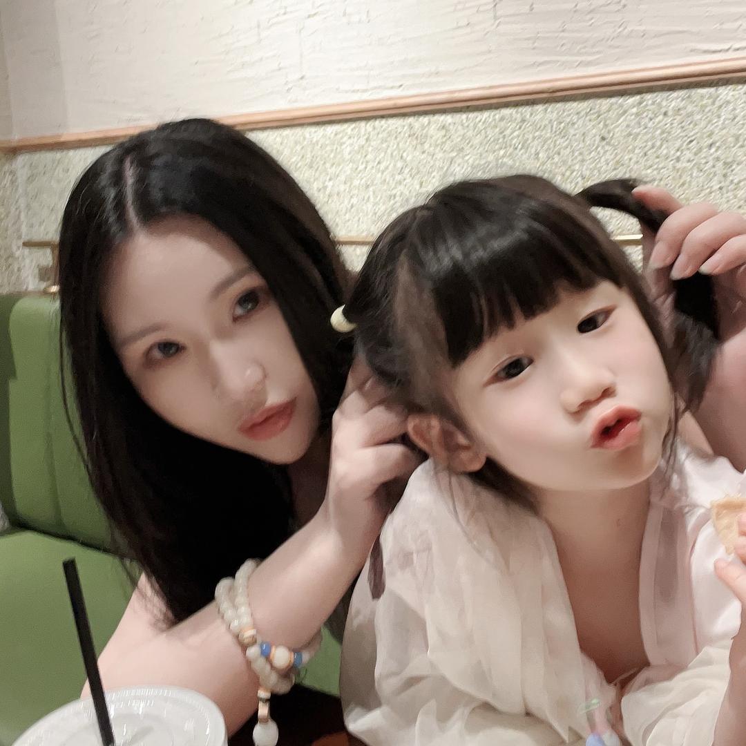 哒哒妈妈带娃日记