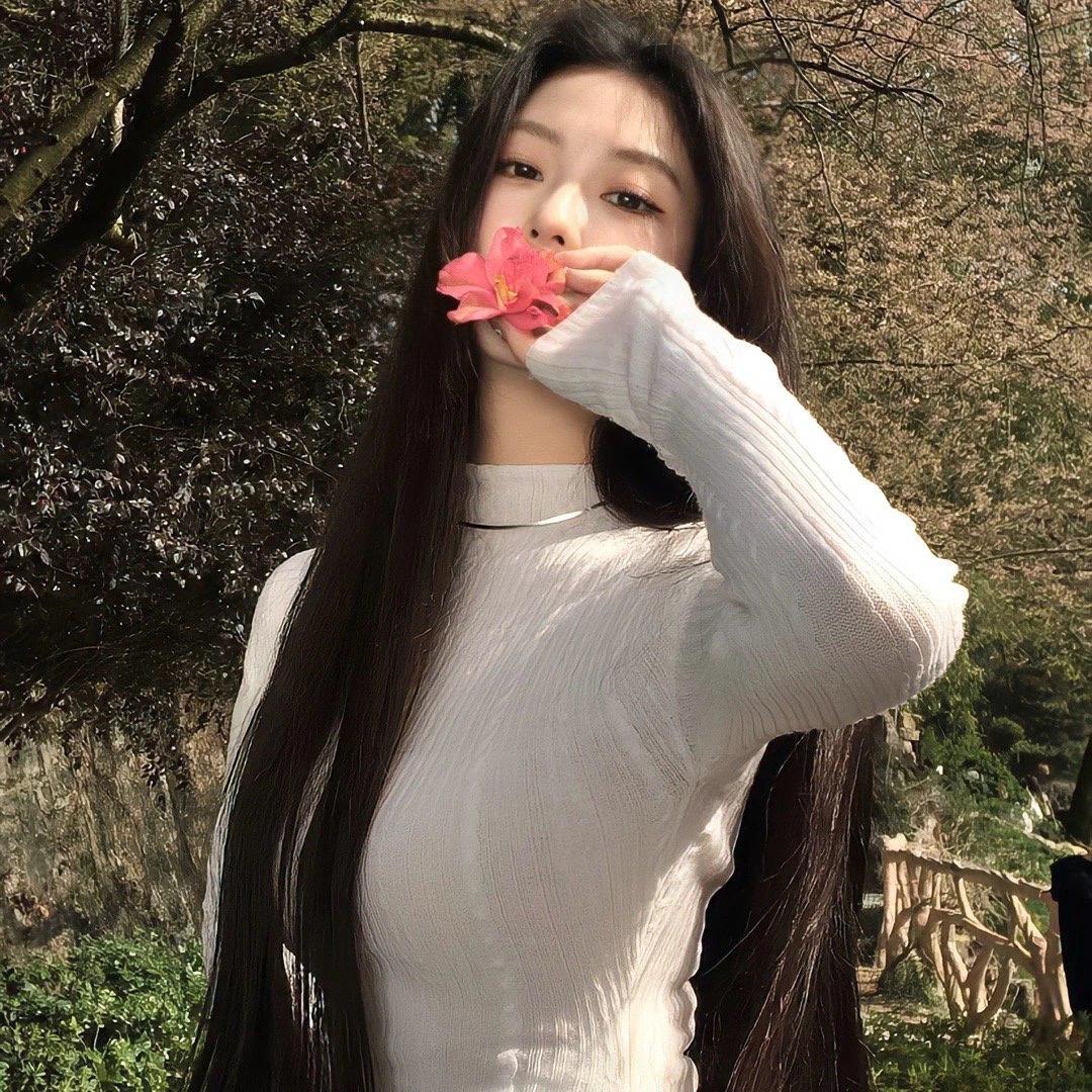 小妮要加油