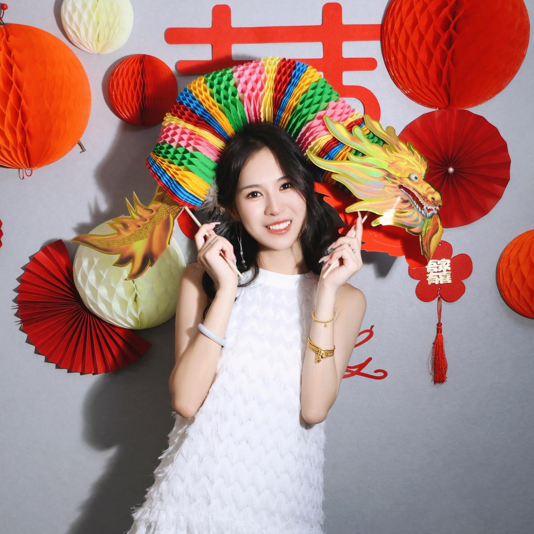 其实我是金金