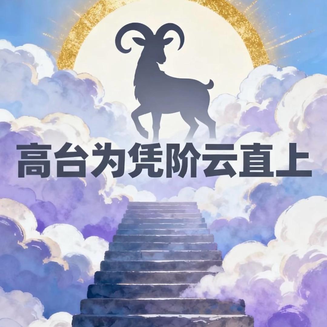 1⃣️拾柒♑️