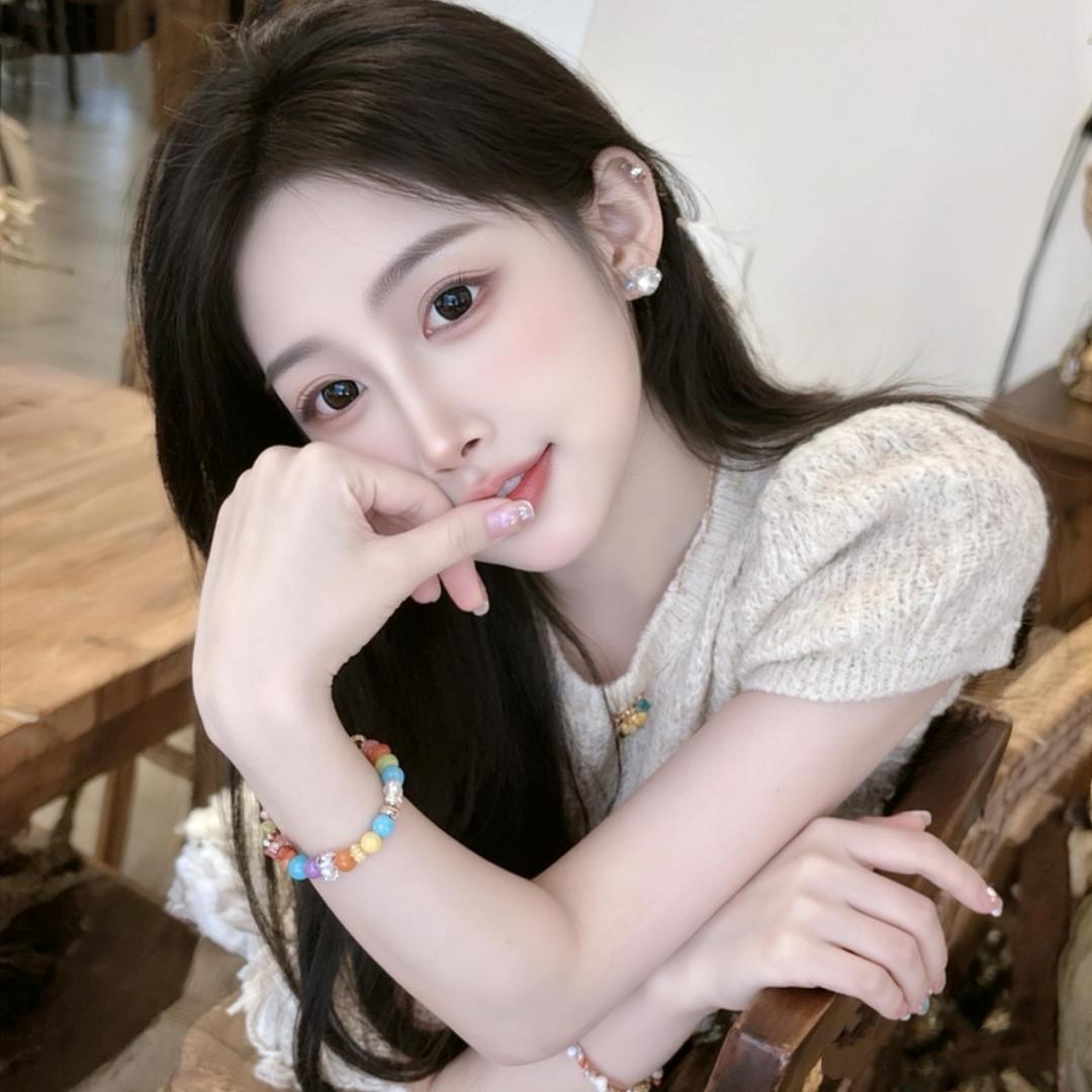 施小爱·花礼