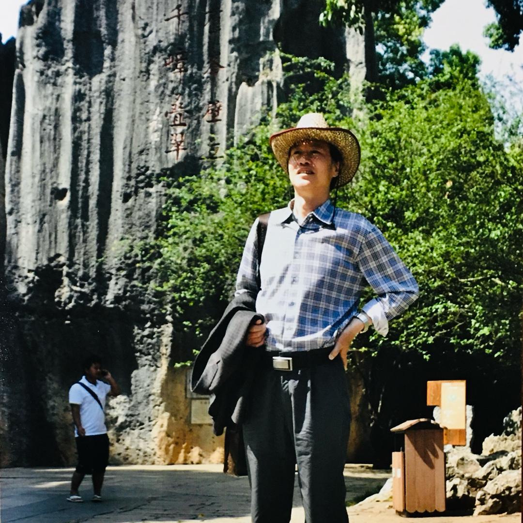 《 湾湾长宁河 》