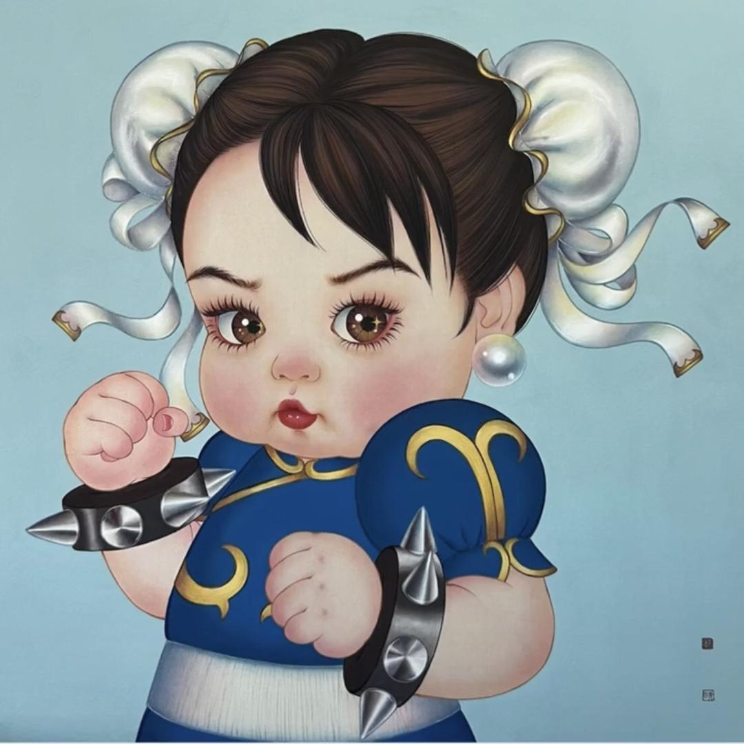 月半氵木