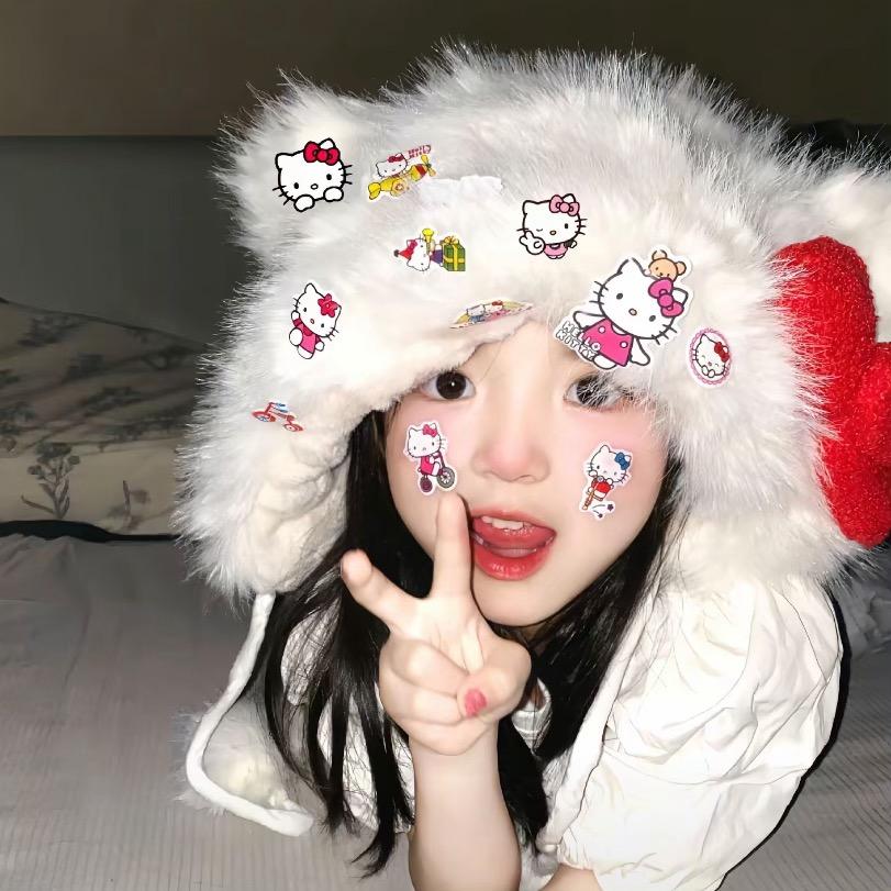 樱桃小丸子😜