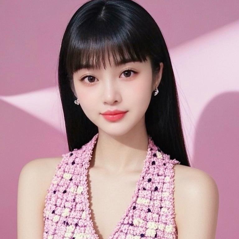 幸运💕