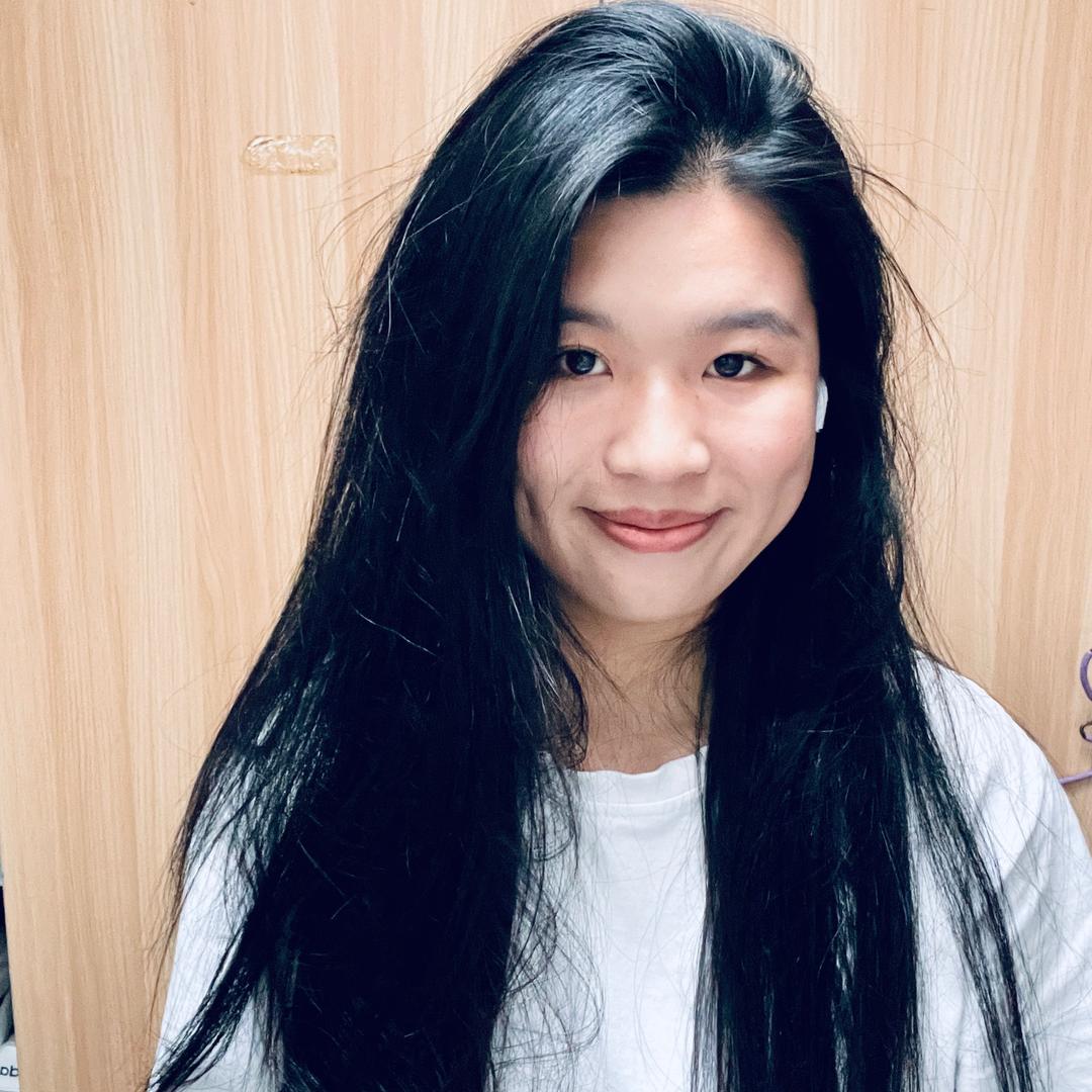 慧慧爱钓鱼🐟