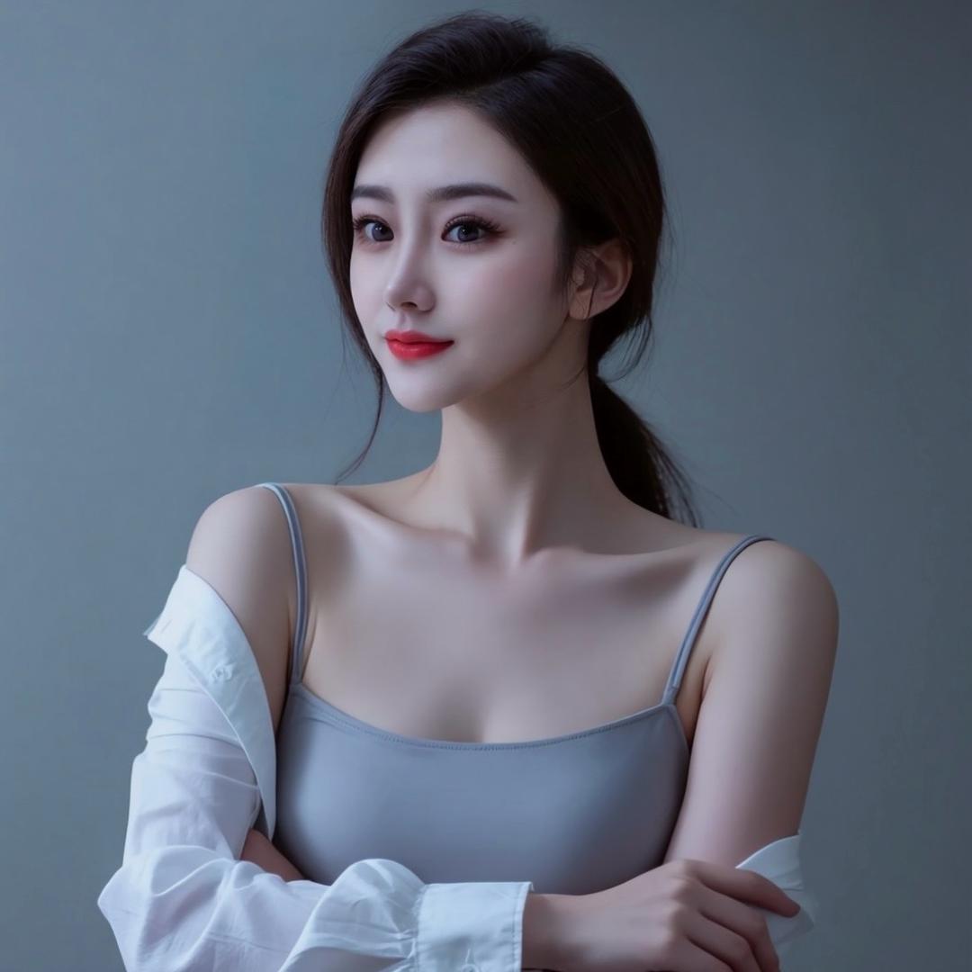 韩雅轩♥️