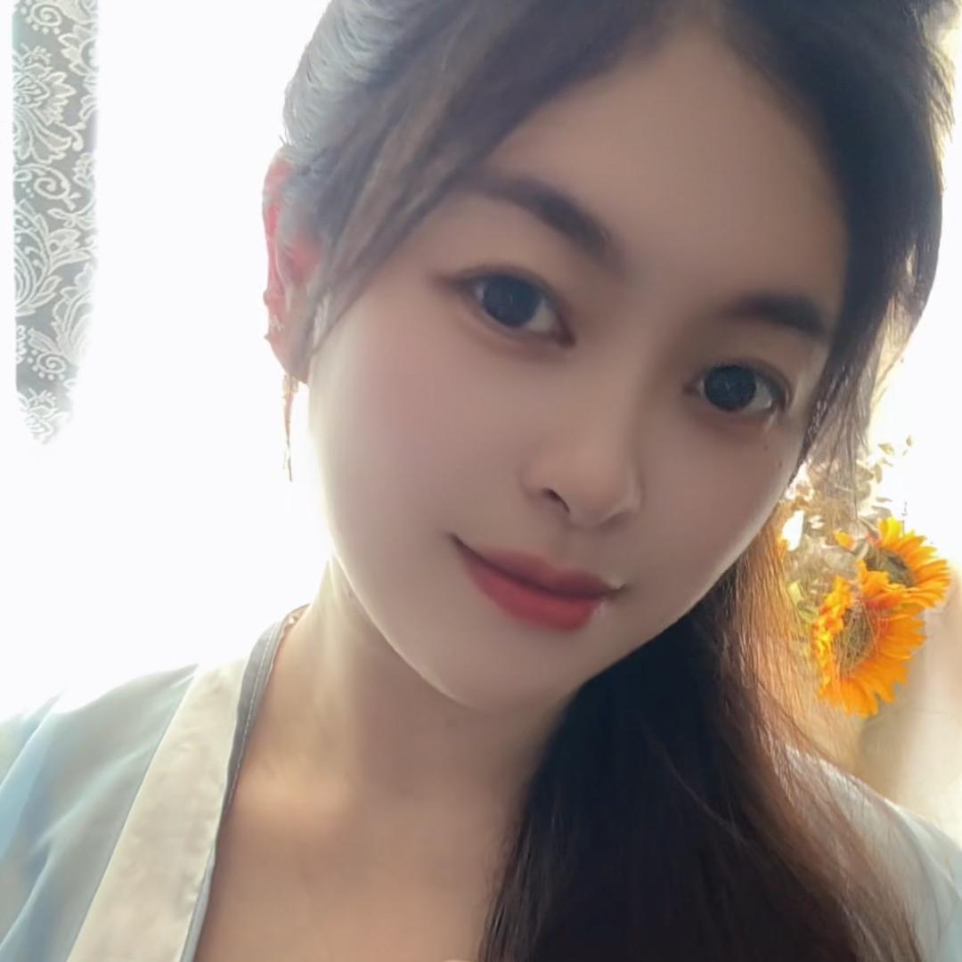 今生如意🍊