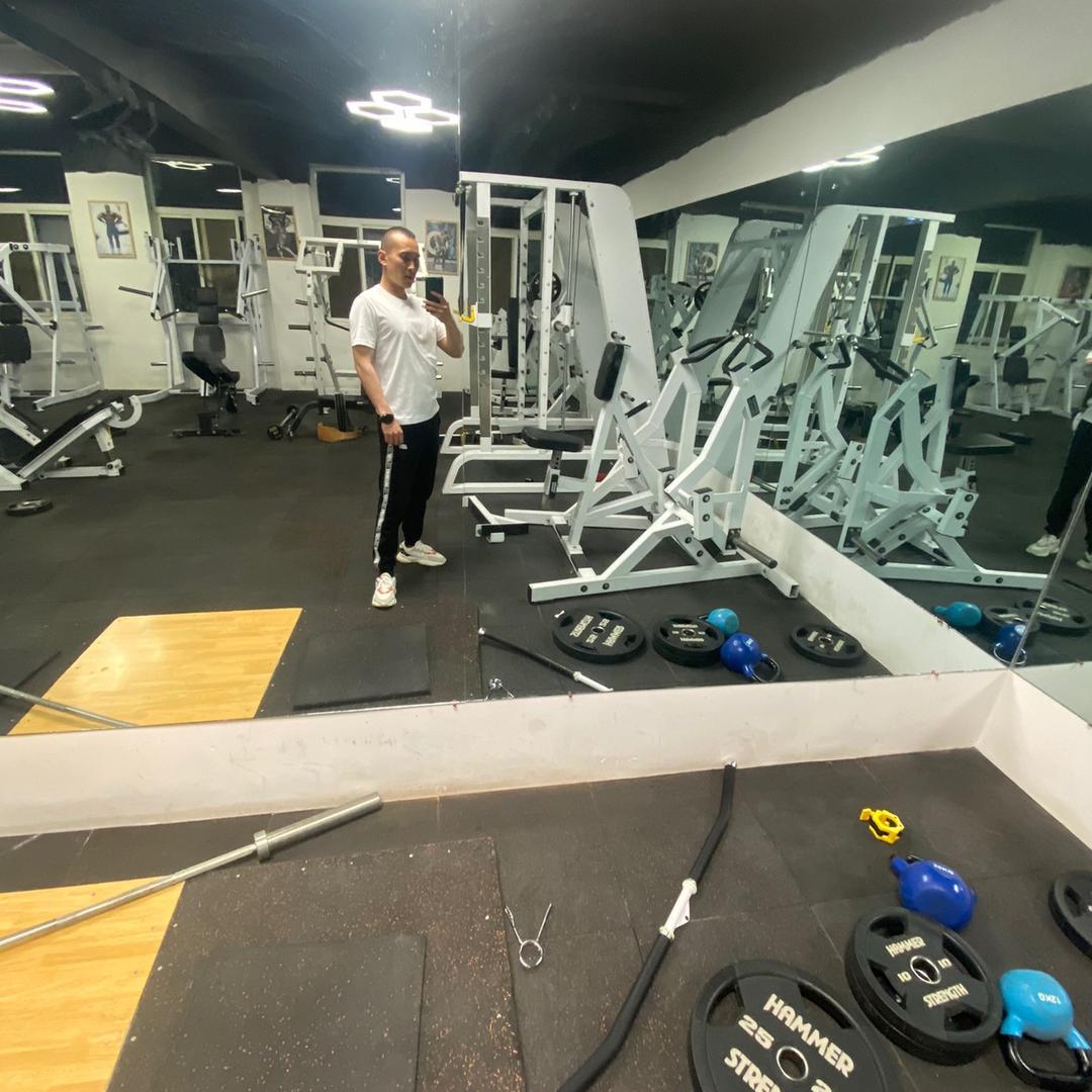 科鸿不锈钢管业—倪鹏