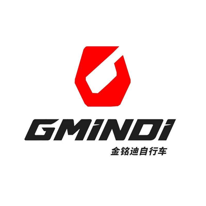 金铭迪自行车
