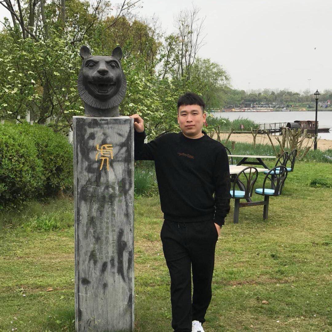 杭州商务牛马～宝哥