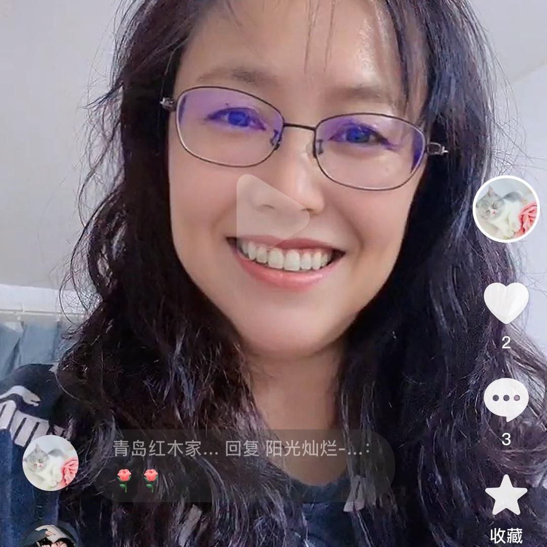 青岛红木家具刘姐