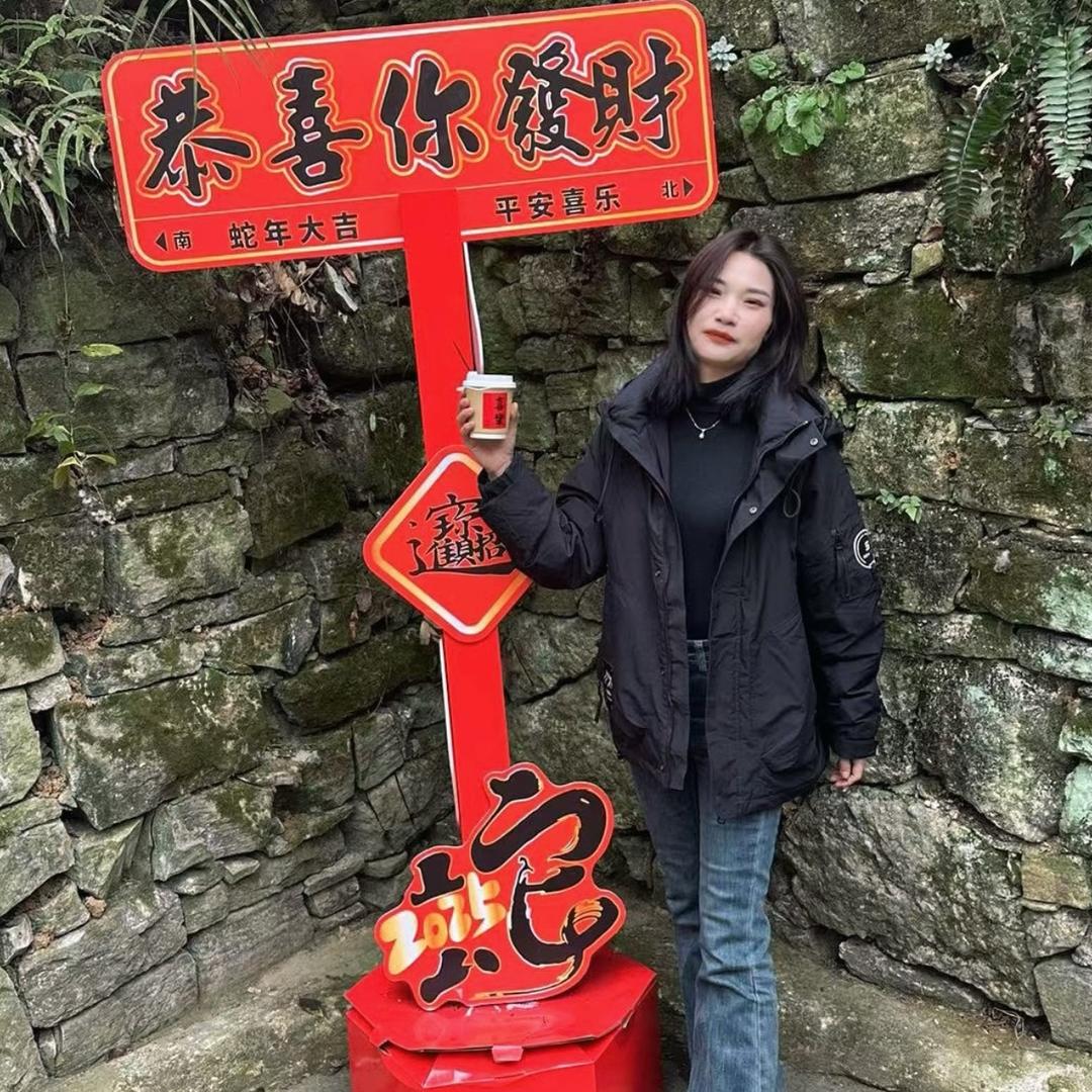 安顺梅梅姐