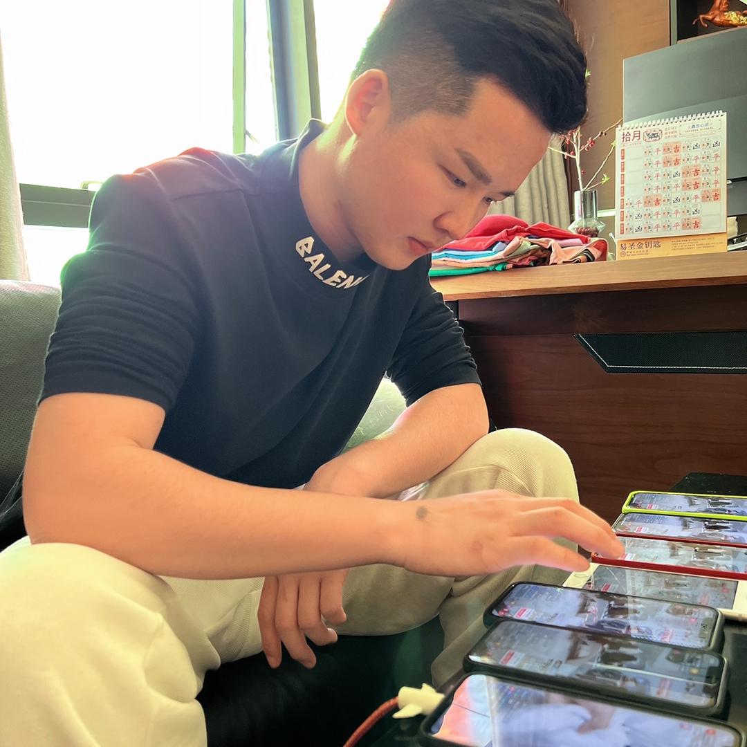 超哥精选