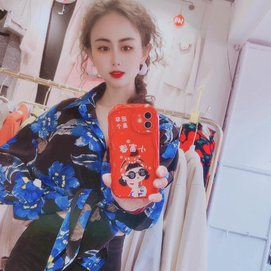 ——苏苏~`小哈韩女装🛍💕゛