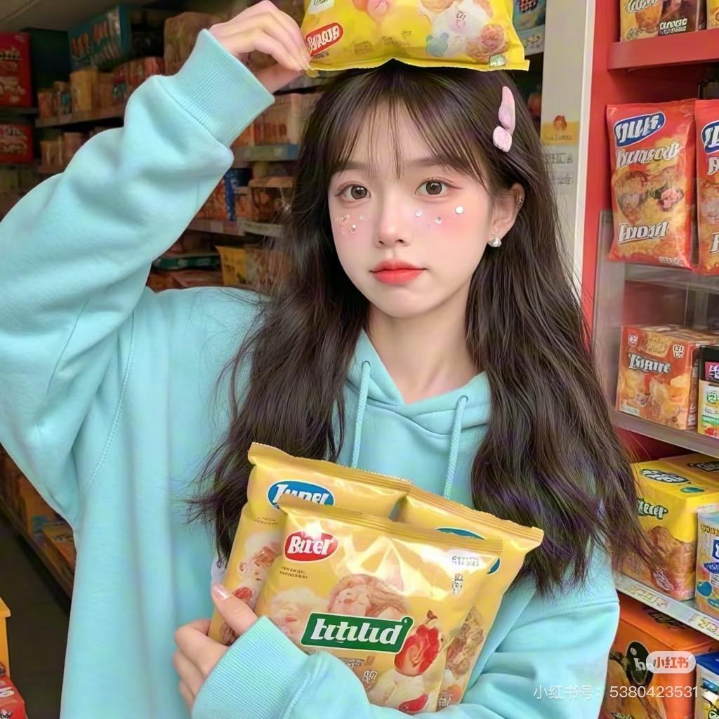 小薇呀❤️