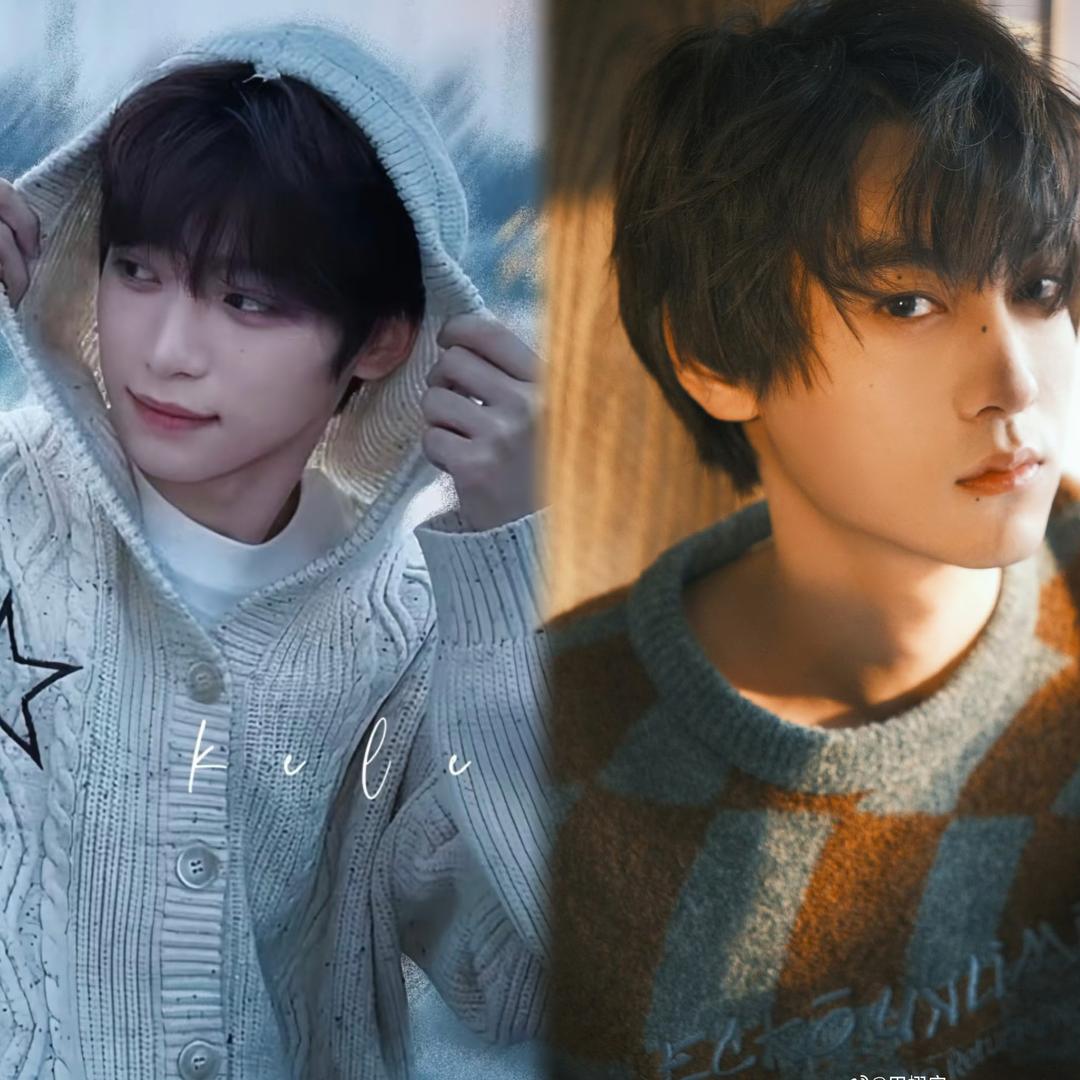 小智追宝梓渝你2