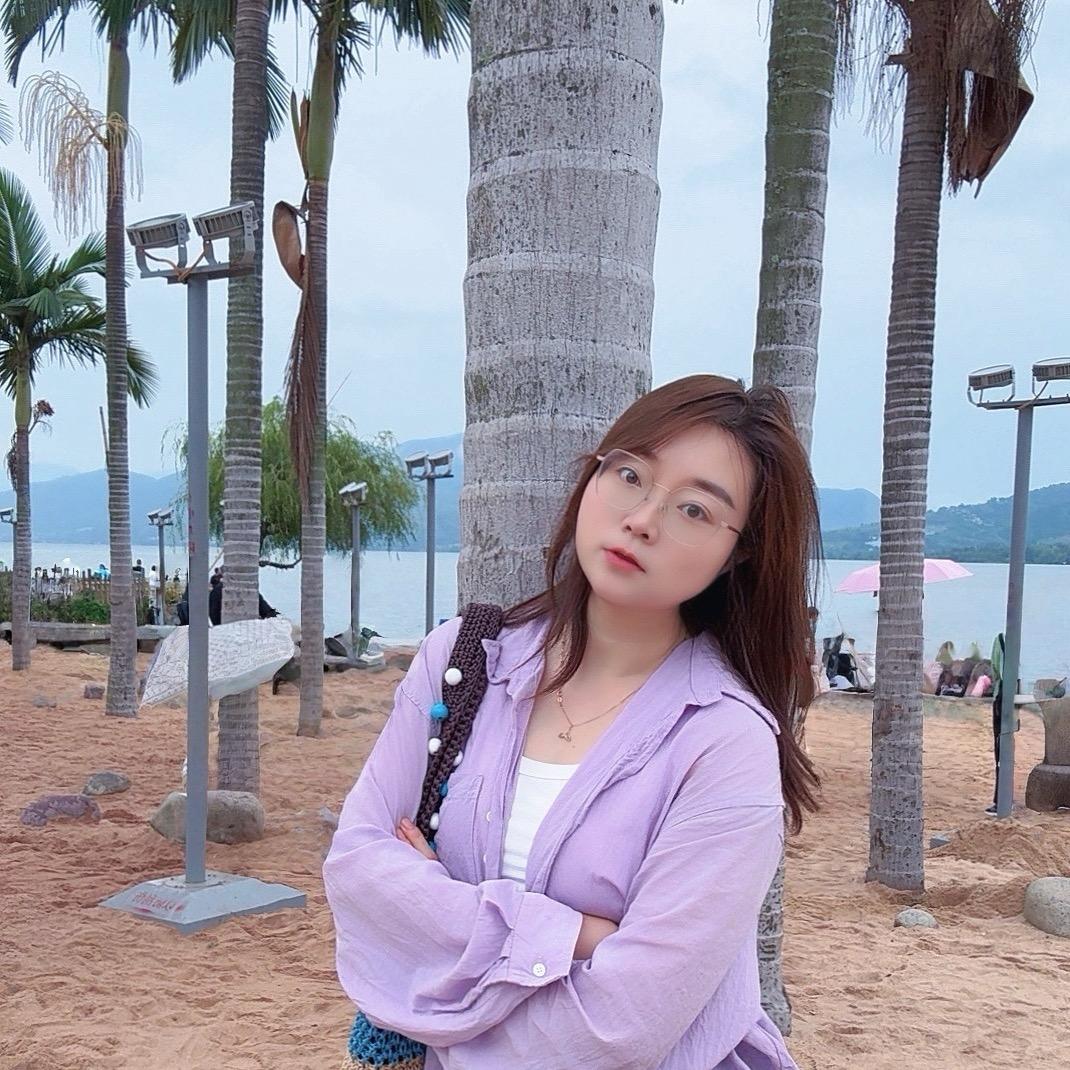 啦妹儿