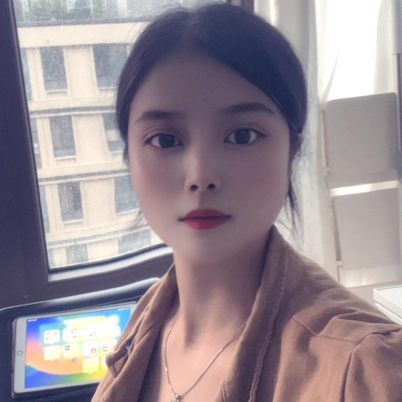 ❄️王家小妮子❄️