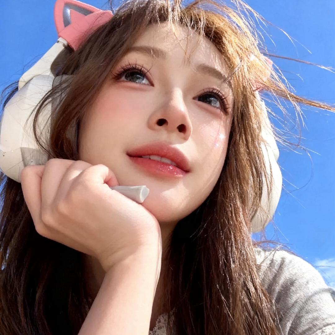 爱喝冰摇红莓黑加仑