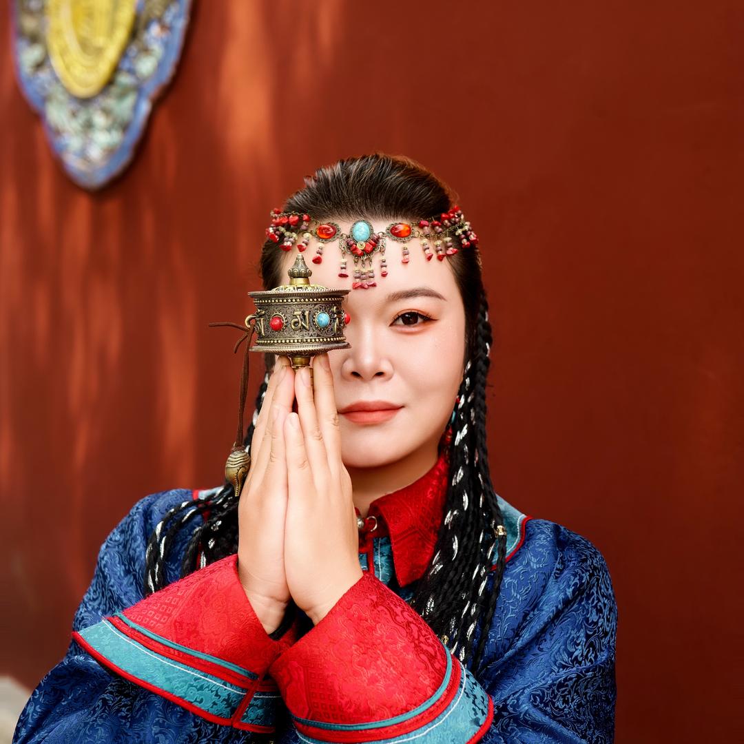 阿婉的三毛串串