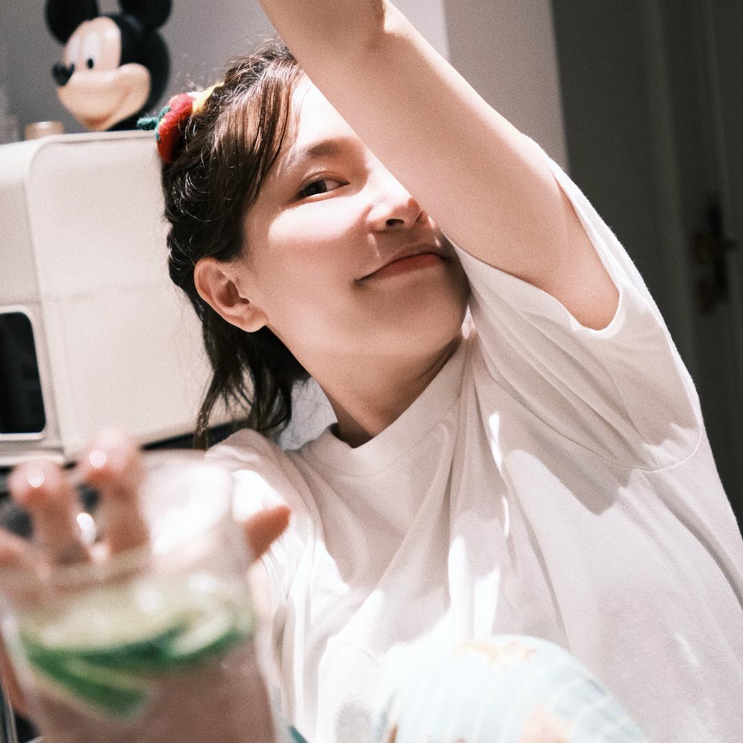 小珠桃子